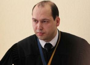 Голосеевский райсуд отказал прокуратуре в избрании меры пресечения судье Вовку