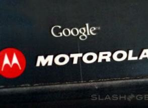 Motorola отозвала иск к Apple без объяснения причин