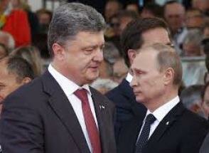 <span class=' bold ' >С.О. Порошенко и Яценюку невыгоден переворот в Кремле</span>