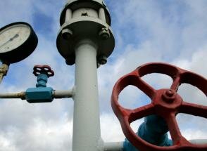 Китай выделит 3,6 млрд Украине для снижения зависимости от российского газа