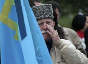 У Криму затримали чергового кримського татарина у «справі 26 лютого»