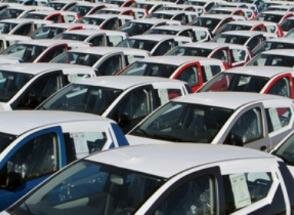 Продажи автомобилей в США достигли рекорда