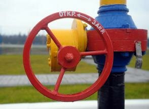 Россия снова угрожает перекрыть Украине газ