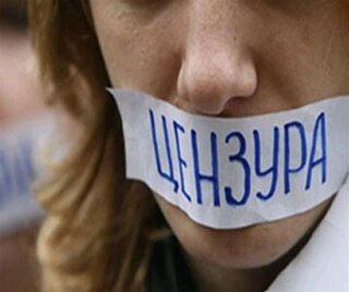 Главред «Крещатика» обвинил городскую власть в цензуре