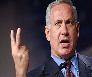 Нетаньяху отверг предложение Обамы об изменении границ Израиля