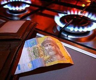 Янукович недоволен российскими ценами на газ