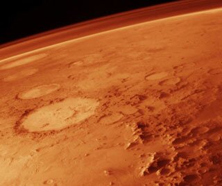 Агентство NASA всерьез собралось на Марс