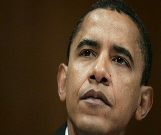 Обама и Кэмерон пообещали усилить давление на Каддафи