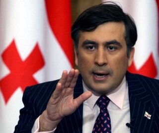 Саакашвили считает, что провокации готовили за пределами страны