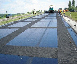 Украине дали кредит в 450 миллионов евро для строительства дорог