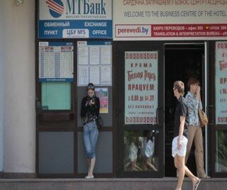 В рабочее время бегать по магазинам в Беларуси запрещено