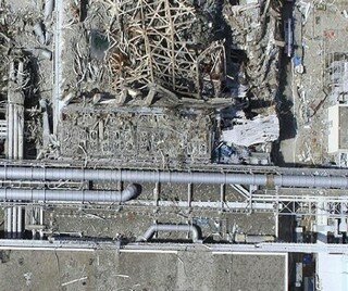 TEPCO: аварию на Фукусиме до конца года ликвидировать невозможно
