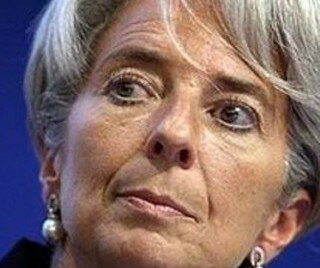 Лидеры G8 определились с кандидатурой на пост главы МВФ