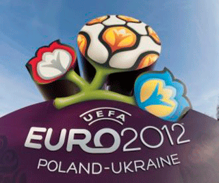 «Укртелеком» заработает на трансляции матчей Евро-2012