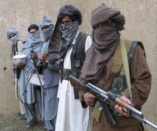 В Пакистане поймали лидеров талибов