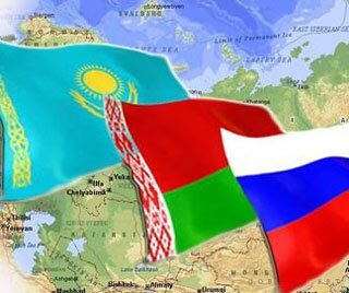 Казахстан зазывает Украину в Таможенный Союз