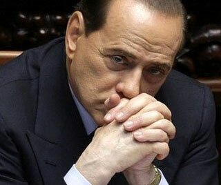 Берлускони потерял Милан