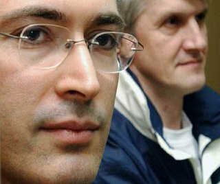 Европейский суд считает, что дело Ходорковского к политике отношения не имеет