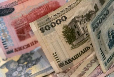Беларусь девальвировала свою валюту