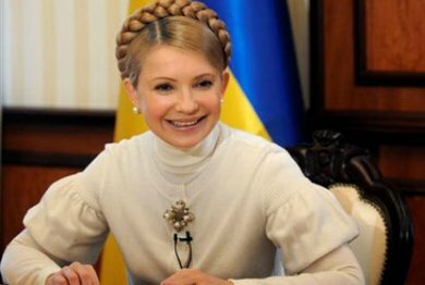 Названо имя следующего президента Украины