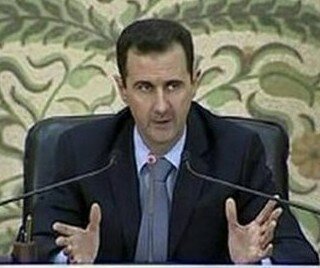 В Сирии объявили амнистию всем политзаключенным