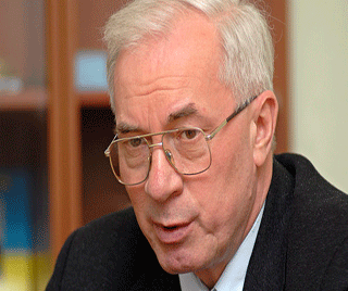 «Разобраться с проблемами ЖКХ – приказ от правящей партии» - Азаров