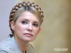 Участь Юлії Тимошенко в "Вечері з миколою Княжицьким" 2 червня о 21.00 на ТВі
