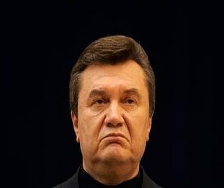 Янукович лишится президентства