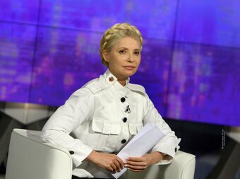 Тимошенко начала дела против украинских коррупционеров в иностранных судах. Она обвинила власть в хищении 110 млрд гривен