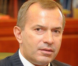 Клюев: Программа развития Украины на 2012 год уже готова