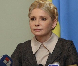 Тимошенко: Американский суд выпотрошит украинских коррупционеров