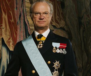Король Швеции попался в сети мафии - СМИ