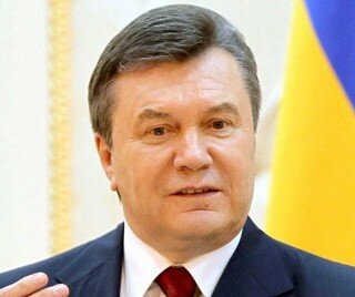 Янукович объяснил Азарову, о чем говорить с Путиным 