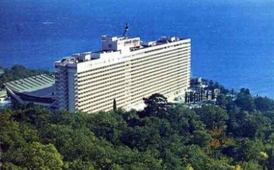 Гостиницы Крыма не будут платить налоги 