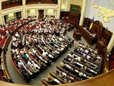 Депутаты намерены решить вопрос персонального голосования