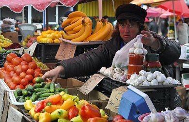 Попов: в Киеве откроют новые рынки