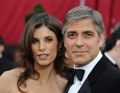 Джордж Клуни скоро женится