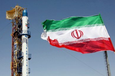Иран намерен отправить в космос обезьяну