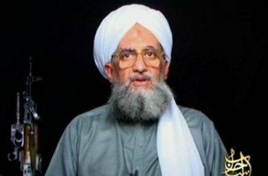 $25 млн. предлагают США за за голову нового лидера Аль-Каиды