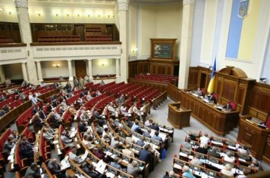 Народный депутат Задирко подаст в суд на Литвина