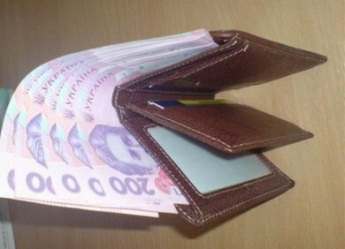 Украинцы могут отказаться платить в Пенсионный фонд