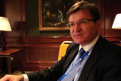 Немыря: Цель избавиться от Тимошенко застилает Януковичу глаза