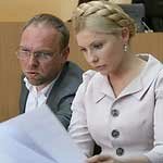 Юлія Тимошенко не є особистим супротивником Віктора Ющенка, тільки за світоглядом