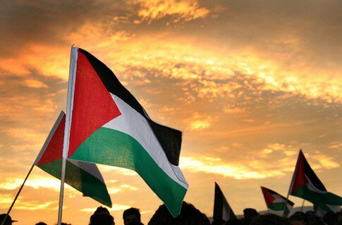 Палестина получила поддержку ЛАГ в вопросе независимости