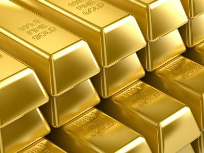 Франция и Германия начали скупать золото