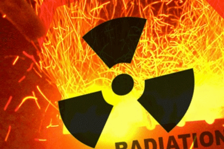 Ученые: Радиация японской АЭС добралась до США