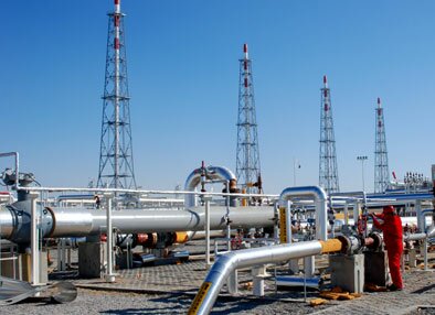 Путин: Украинские компании не получат доступ к экспортным газопроводам