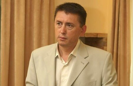 В МВД ничего не знают о розыске Мельниченко