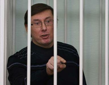 Суд над Луценко: Мельник дал показания в пользу экс-министра