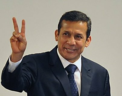 Глава Перу отправил руководство полиции в отставку 